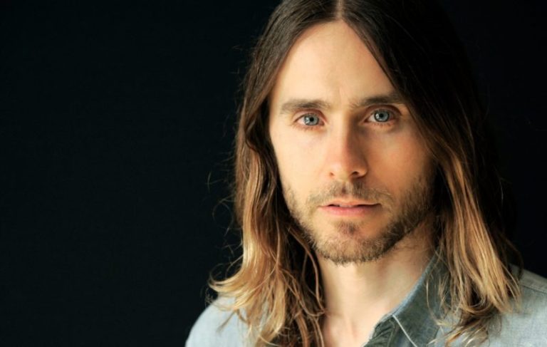 Jared Leto Reveals He Hasn’t Shed a Single Tear in 17 Years—Find Out ...