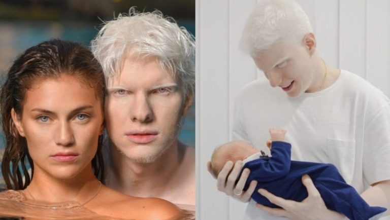 Born from Extraordinary Parents: The Beautiful Miracle Offspring of a ...