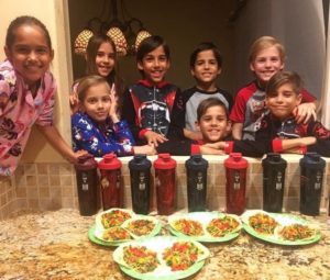 Animals Octuplets They Stunned the World at Birth — Now the Octuplets Are Teens, and ...
