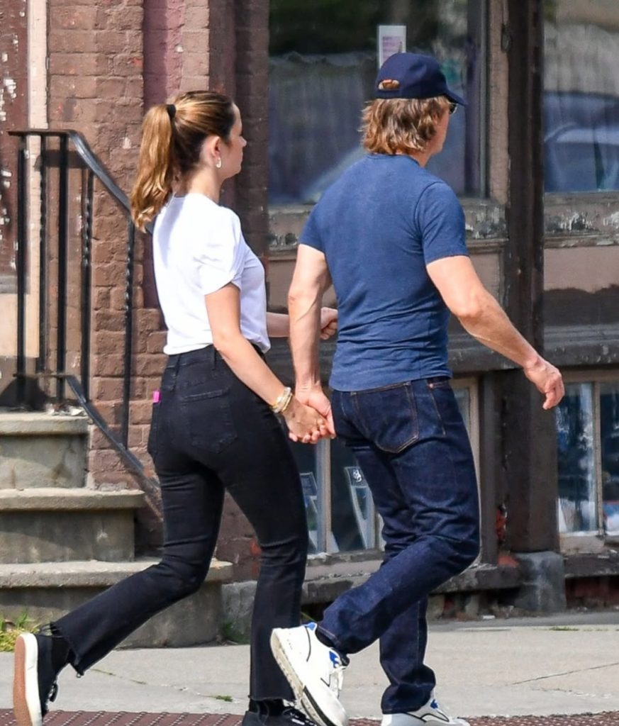 Tom Cruise’s Alleged New Romance Has Fans Buzzing — 26Year Age Gap and